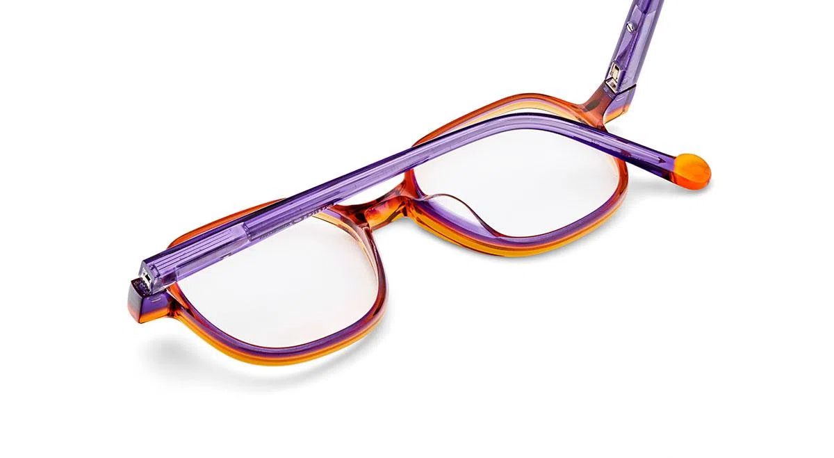 Etnia Barcelona CARD Eyeglasses - view 13
